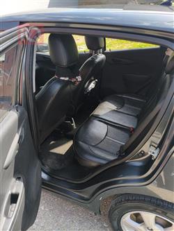 شيفروليه سبارك